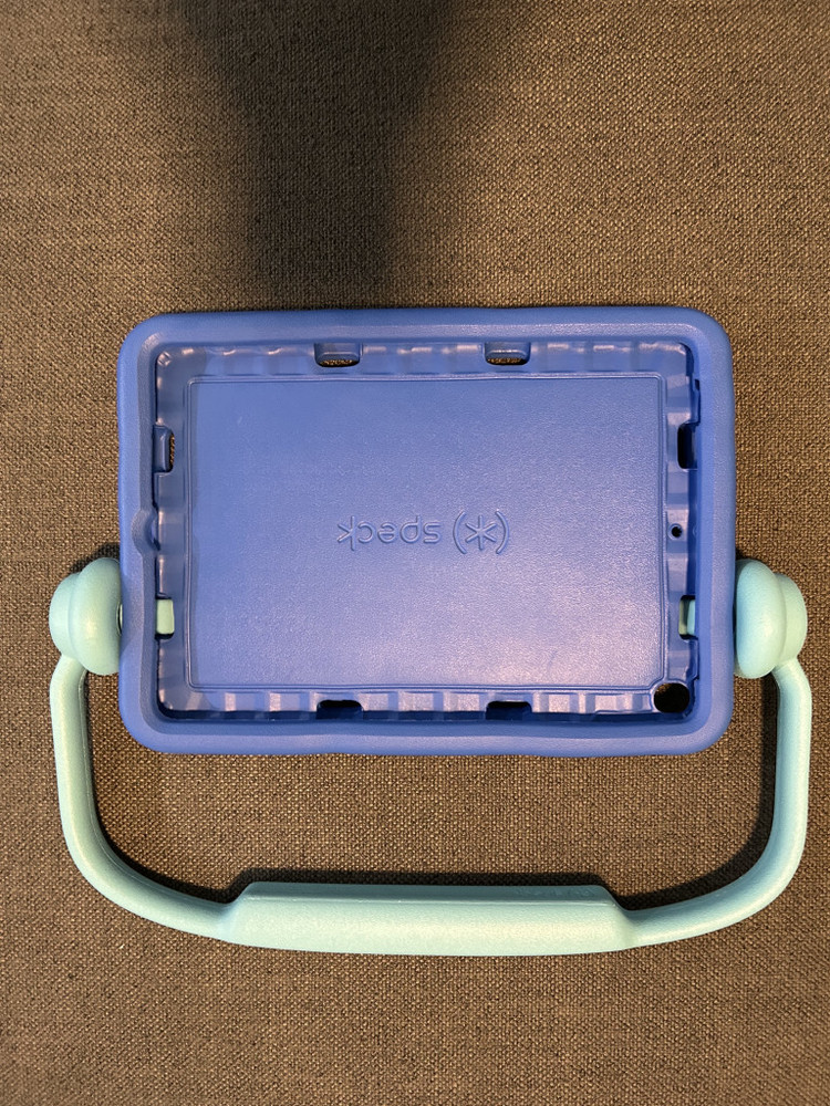 Speck E protective I Pad case